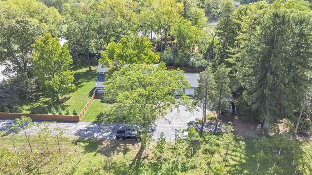 4025 Dublin Road, Columbus, OH 43221