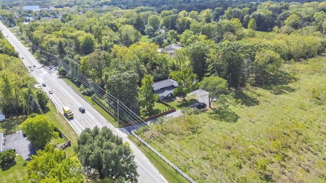 4025 Dublin Road, Columbus, OH 43221