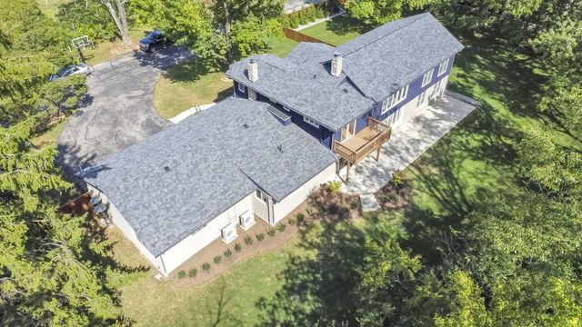 4025 Dublin Road, Columbus, OH 43221