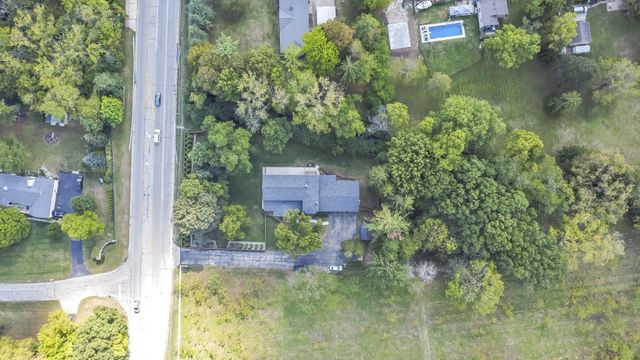 4025 Dublin Road, Columbus, OH 43221