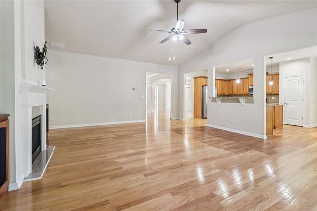 3026 Levinshire Way, Dacula, GA 30019