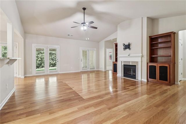 3026 Levinshire Way, Dacula, GA 30019