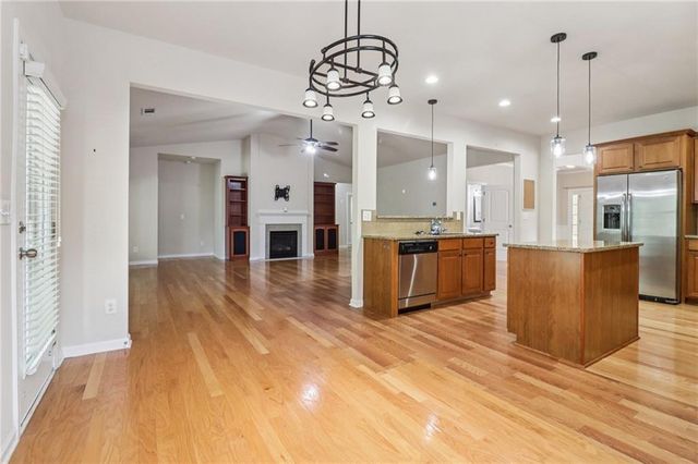 3026 Levinshire Way, Dacula, GA 30019