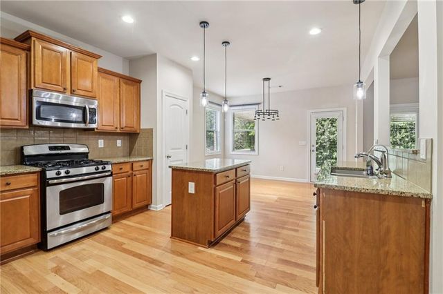 3026 Levinshire Way, Dacula, GA 30019