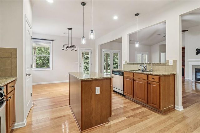 3026 Levinshire Way, Dacula, GA 30019