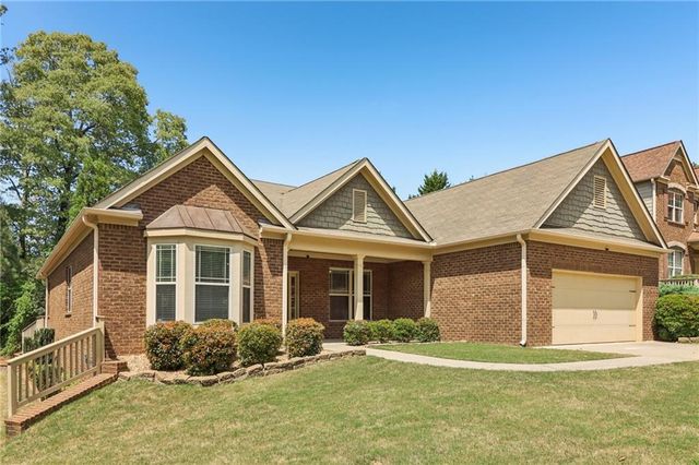 3026 Levinshire Way, Dacula, GA 30019