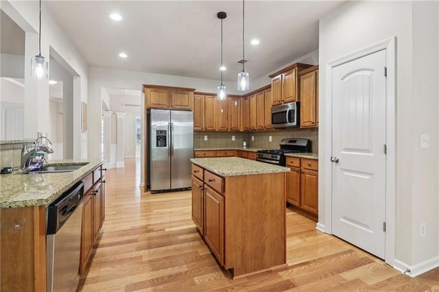 3026 Levinshire Way, Dacula, GA 30019