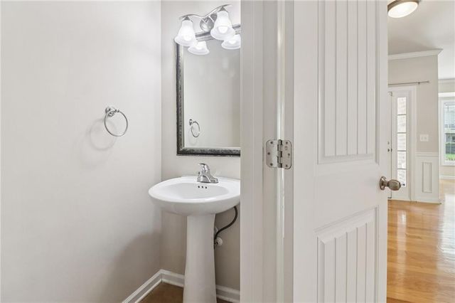 3026 Levinshire Way, Dacula, GA 30019