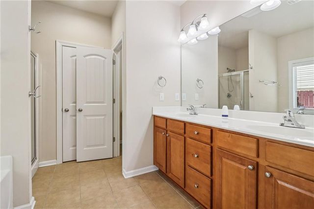 3026 Levinshire Way, Dacula, GA 30019