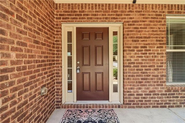 3026 Levinshire Way, Dacula, GA 30019