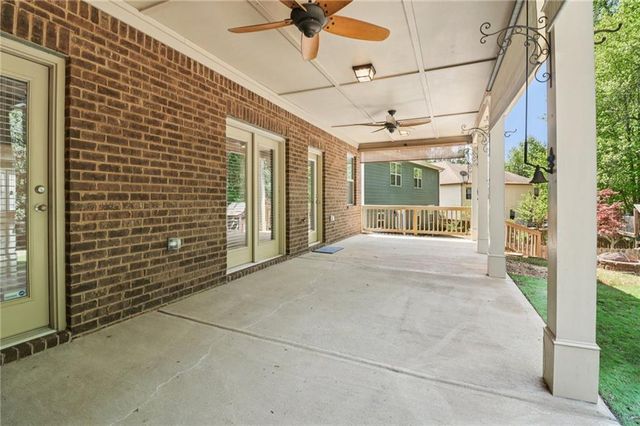 3026 Levinshire Way, Dacula, GA 30019