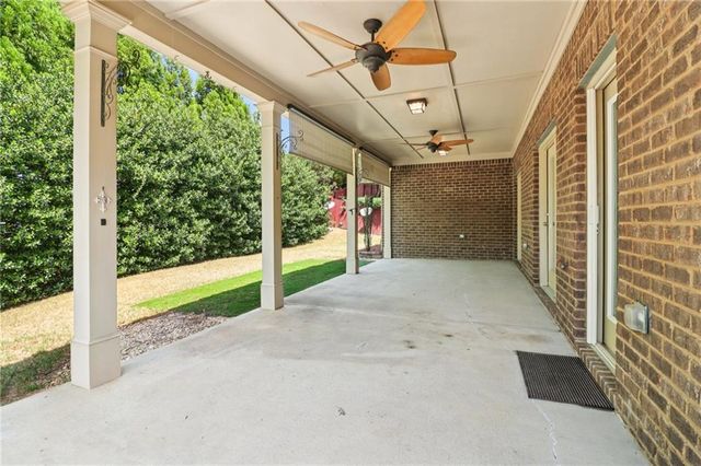 3026 Levinshire Way, Dacula, GA 30019