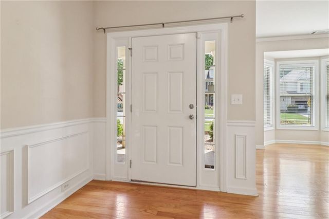 3026 Levinshire Way, Dacula, GA 30019