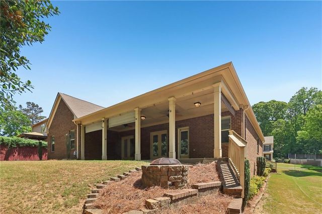 3026 Levinshire Way, Dacula, GA 30019