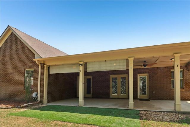 3026 Levinshire Way, Dacula, GA 30019