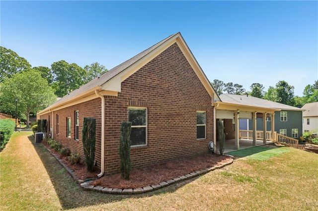 3026 Levinshire Way, Dacula, GA 30019