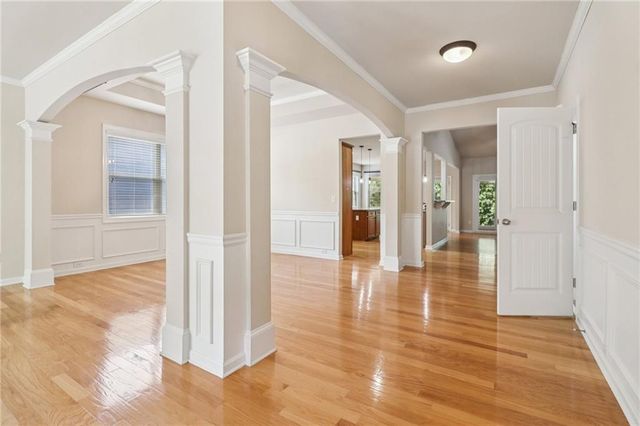 3026 Levinshire Way, Dacula, GA 30019