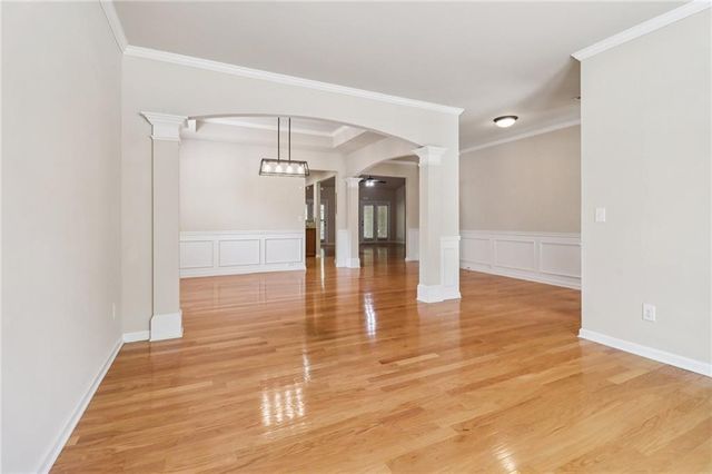 3026 Levinshire Way, Dacula, GA 30019