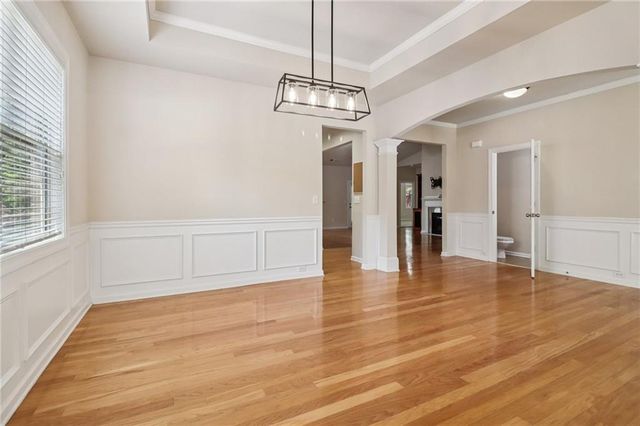 3026 Levinshire Way, Dacula, GA 30019