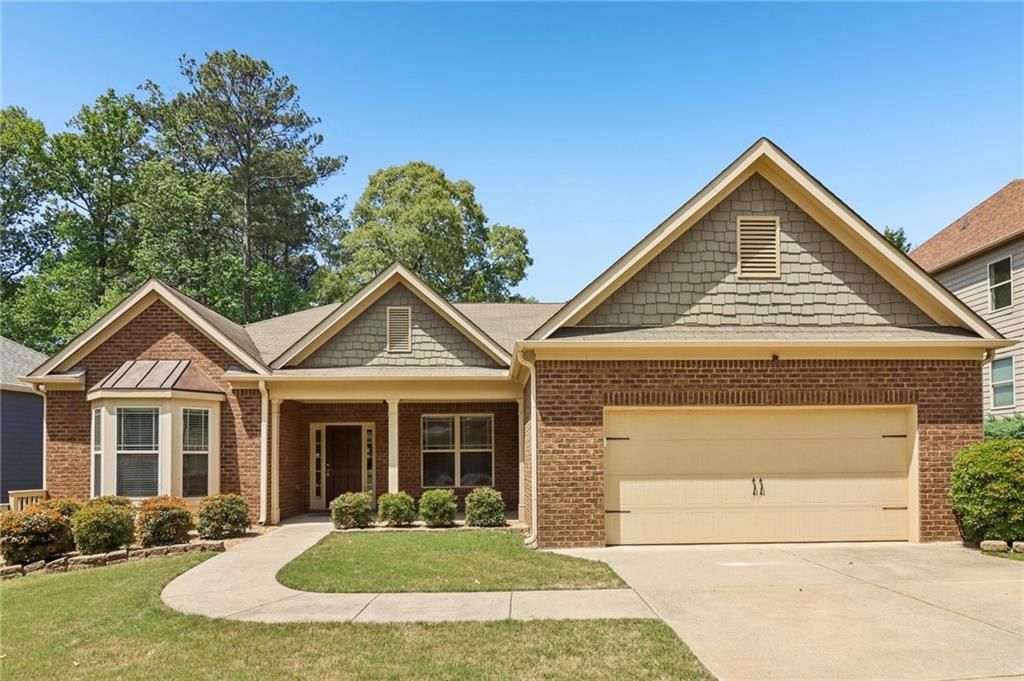 3026 Levinshire Way, Dacula, GA 30019