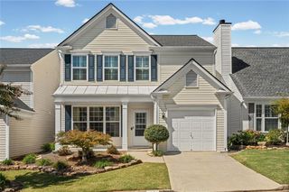 30 Devonshire Court, Alpharetta, GA 30022