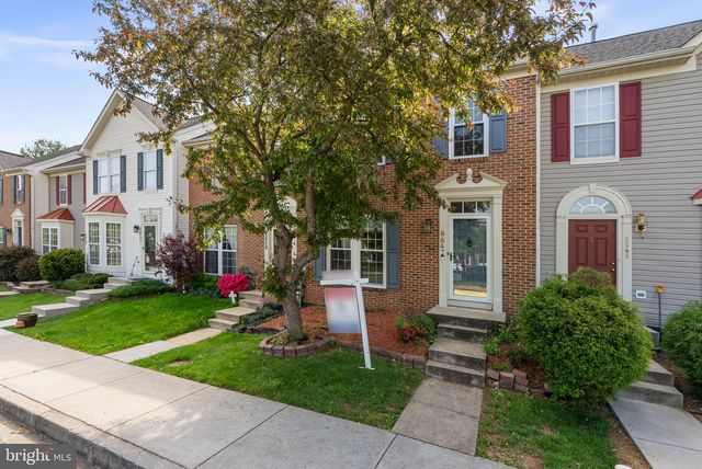 6647 MCGRATH PL, Frederick, MD 21703