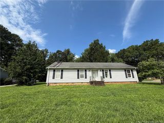 4919 Mandel Road, Durham, NC 27712