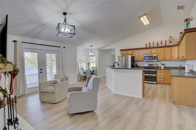 4144 PELEE STREET, Orlando, FL 32817