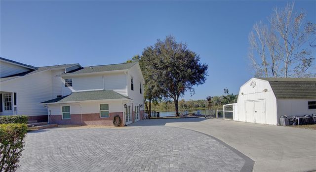 4144 PELEE STREET, Orlando, FL 32817