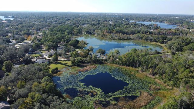 4144 PELEE STREET, Orlando, FL 32817