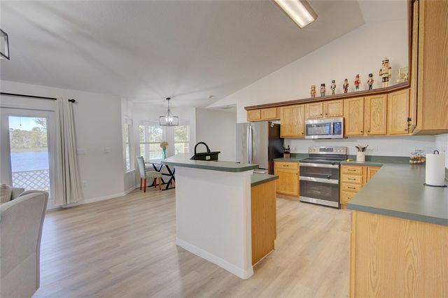 4144 PELEE STREET, Orlando, FL 32817