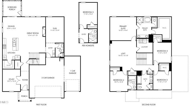 302 Barrow Meadows Drive, Zebulon, NC 27597