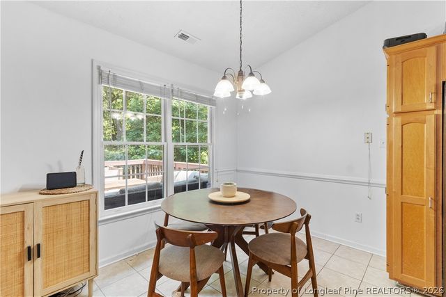 2929 Brookberry Court, Fayetteville, NC 28306