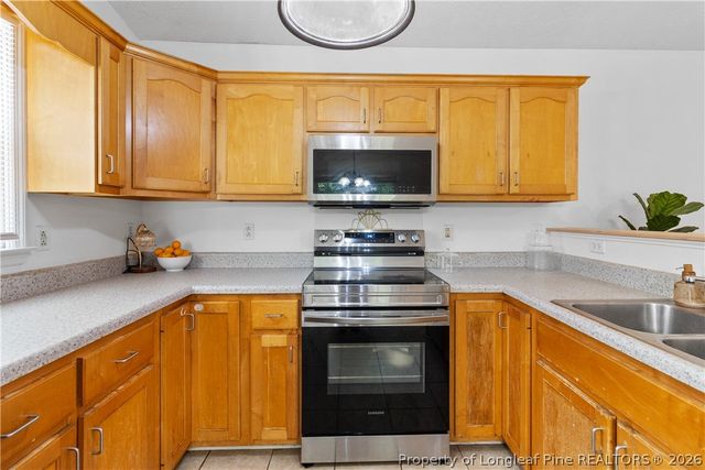 2929 Brookberry Court, Fayetteville, NC 28306
