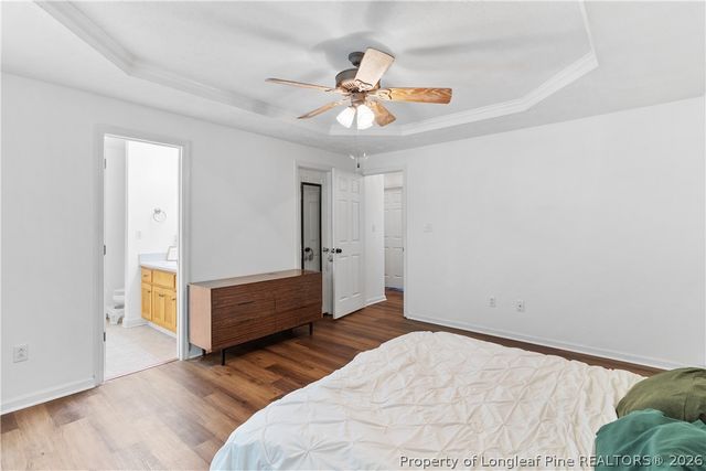 2929 Brookberry Court, Fayetteville, NC 28306