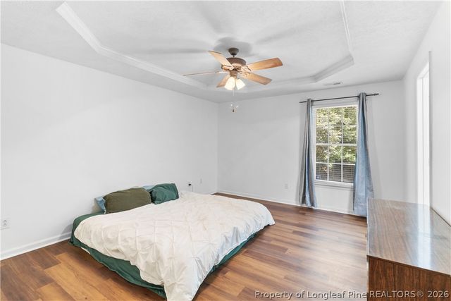 2929 Brookberry Court, Fayetteville, NC 28306