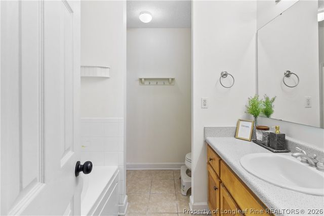 2929 Brookberry Court, Fayetteville, NC 28306