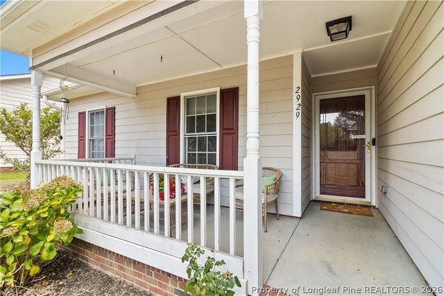 2929 Brookberry Court, Fayetteville, NC 28306