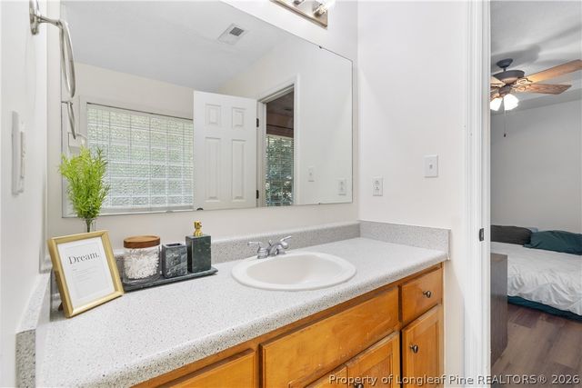 2929 Brookberry Court, Fayetteville, NC 28306