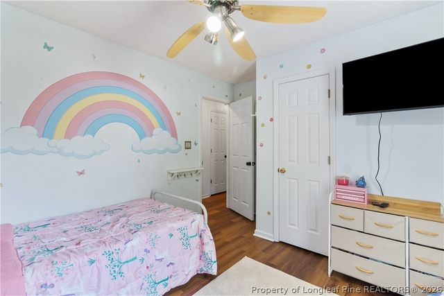 2929 Brookberry Court, Fayetteville, NC 28306
