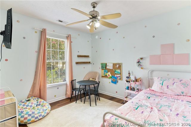 2929 Brookberry Court, Fayetteville, NC 28306