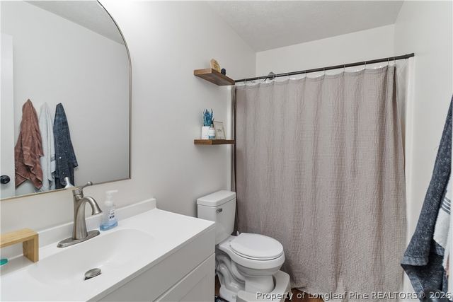2929 Brookberry Court, Fayetteville, NC 28306