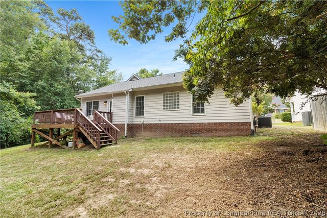 2929 Brookberry Court, Fayetteville, NC 28306