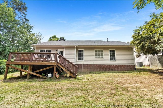 2929 Brookberry Court, Fayetteville, NC 28306