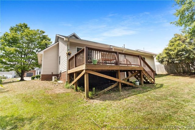 2929 Brookberry Court, Fayetteville, NC 28306