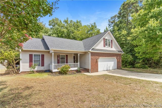 2929 Brookberry Court, Fayetteville, NC 28306