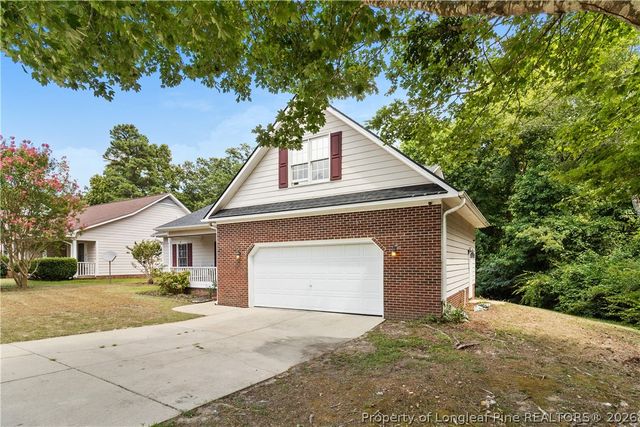 2929 Brookberry Court, Fayetteville, NC 28306