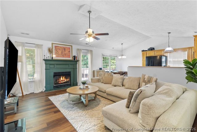 2929 Brookberry Court, Fayetteville, NC 28306