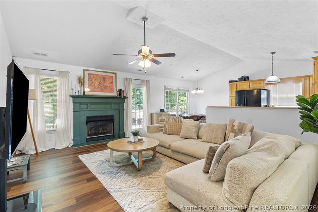 2929 Brookberry Court, Fayetteville, NC 28306