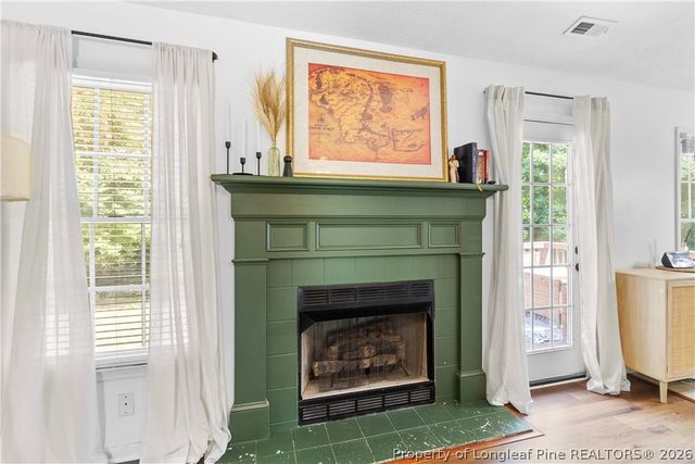 2929 Brookberry Court, Fayetteville, NC 28306